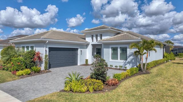 9064 BERNINI PLACE, Sarasota, FL 34240
