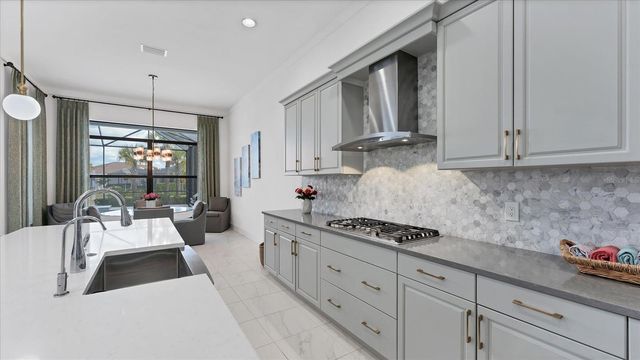 9064 BERNINI PLACE, Sarasota, FL 34240