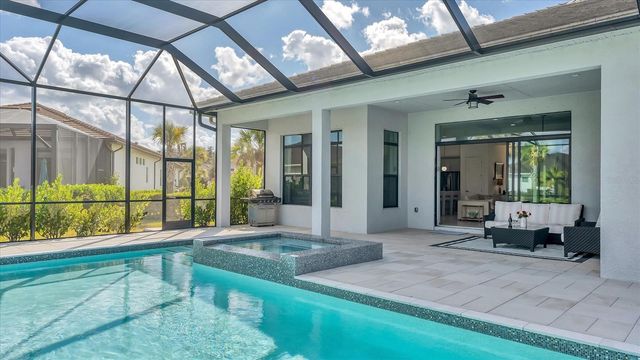 9064 BERNINI PLACE, Sarasota, FL 34240