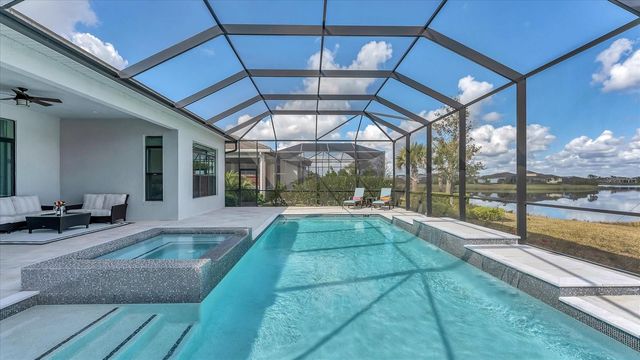 9064 BERNINI PLACE, Sarasota, FL 34240