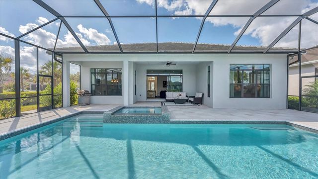 9064 BERNINI PLACE, Sarasota, FL 34240