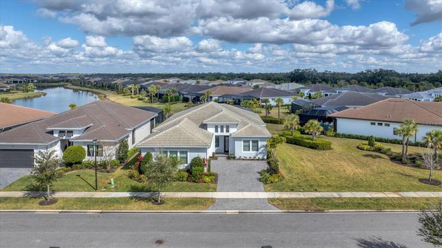 9064 BERNINI PLACE, Sarasota, FL 34240