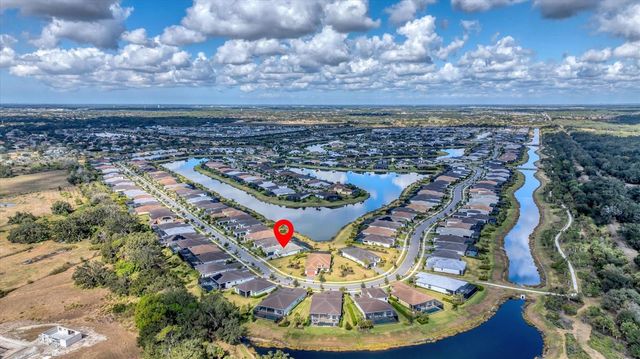 9064 BERNINI PLACE, Sarasota, FL 34240