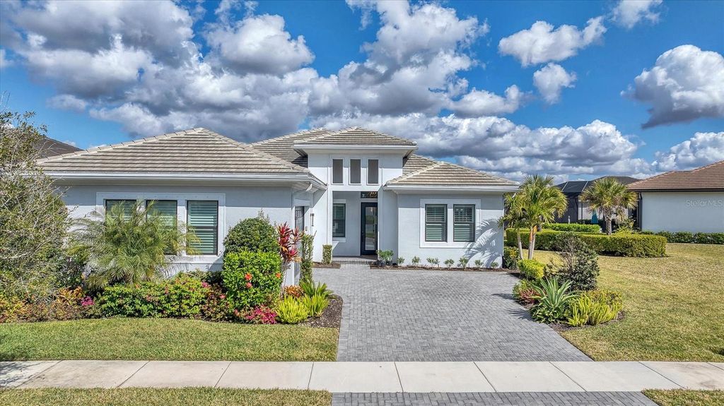 9064 BERNINI PLACE, Sarasota, FL 34240