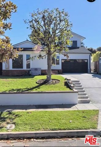 664 Radcliffe Avenue, Los Angeles, CA 90272