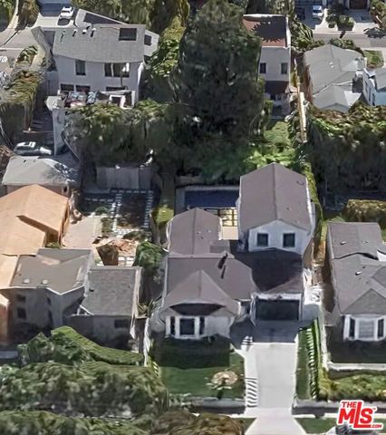 664 Radcliffe Avenue, Los Angeles, CA 90272