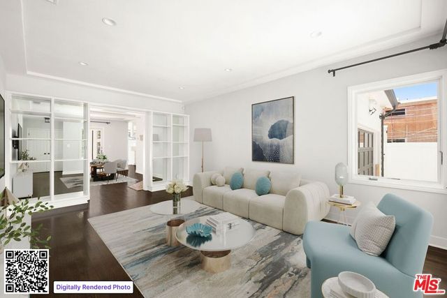 664 Radcliffe Avenue, Los Angeles, CA 90272