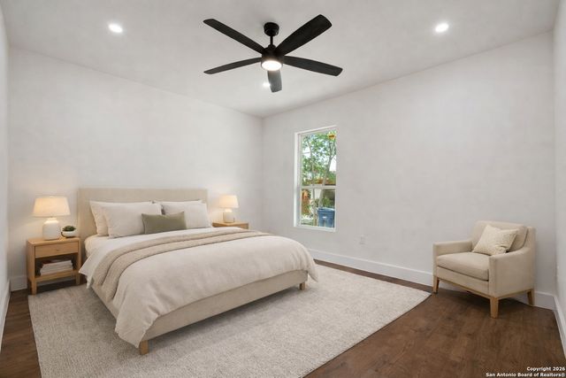 101 New York, San Antonio, TX 78214