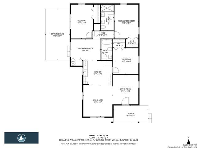 101 New York, San Antonio, TX 78214