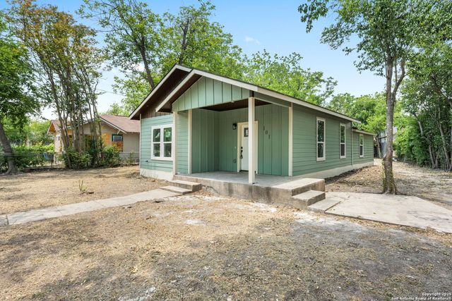 101 New York, San Antonio, TX 78214