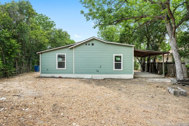 101 New York, San Antonio, TX 78214