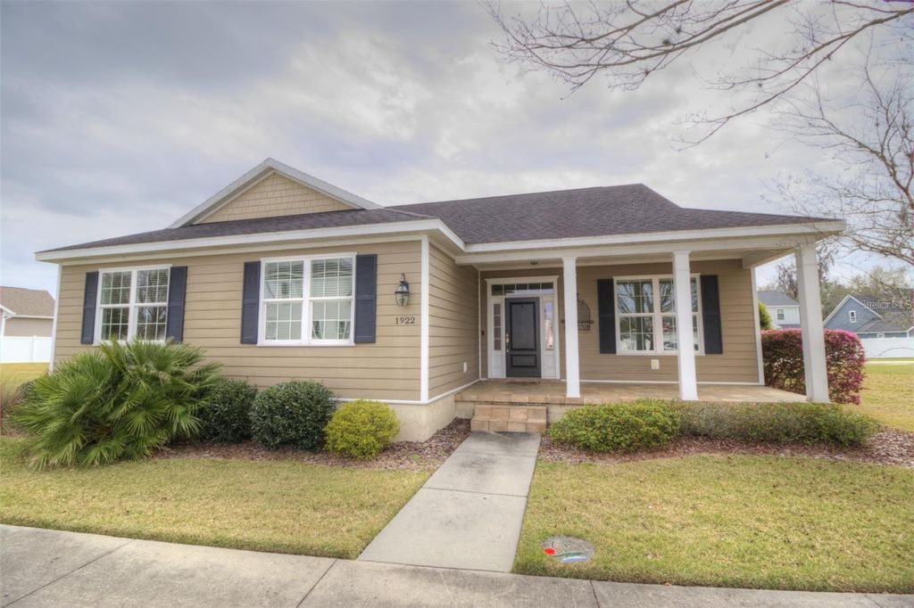 1922 SE 29TH STREET, Ocala, FL 34471