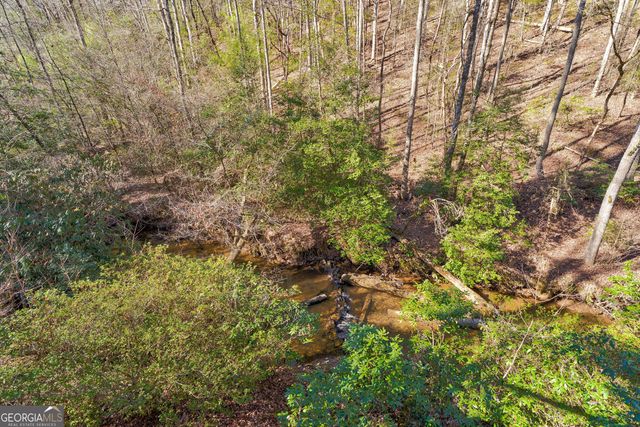 416 Mill Stone Mountain Lane, Blue Ridge, GA 30513