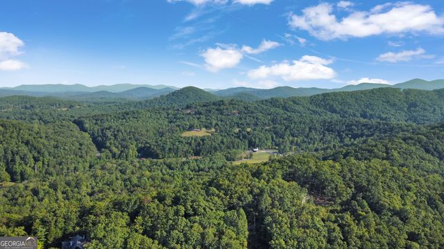 416 Mill Stone Mountain Lane, Blue Ridge, GA 30513