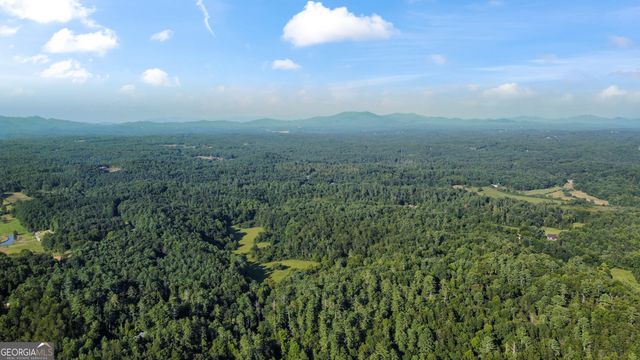 416 Mill Stone Mountain Lane, Blue Ridge, GA 30513
