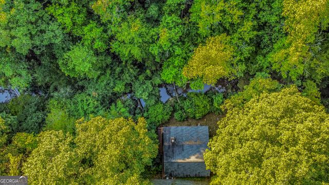 416 Mill Stone Mountain Lane, Blue Ridge, GA 30513