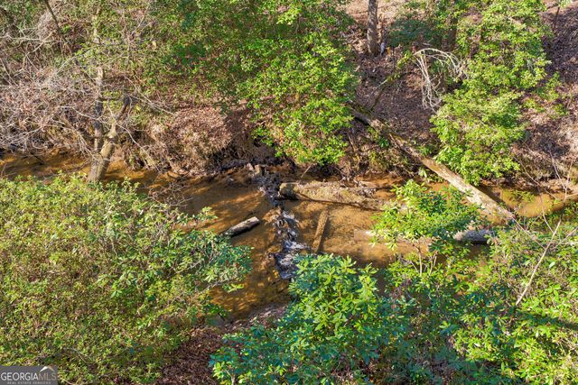 416 Mill Stone Mountain Lane, Blue Ridge, GA 30513