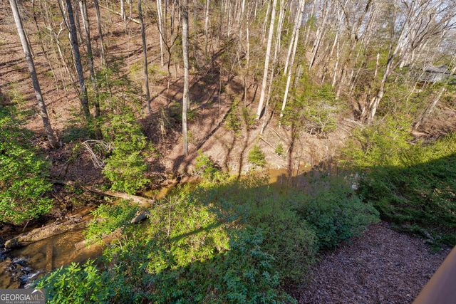 416 Mill Stone Mountain Lane, Blue Ridge, GA 30513