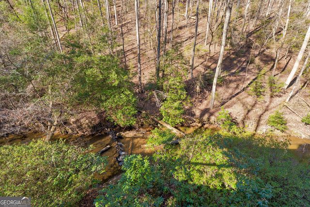 416 Mill Stone Mountain Lane, Blue Ridge, GA 30513