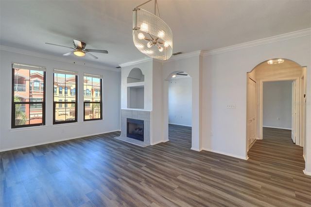 2722 VIA TIVOLI 422B, Clearwater, FL 33764