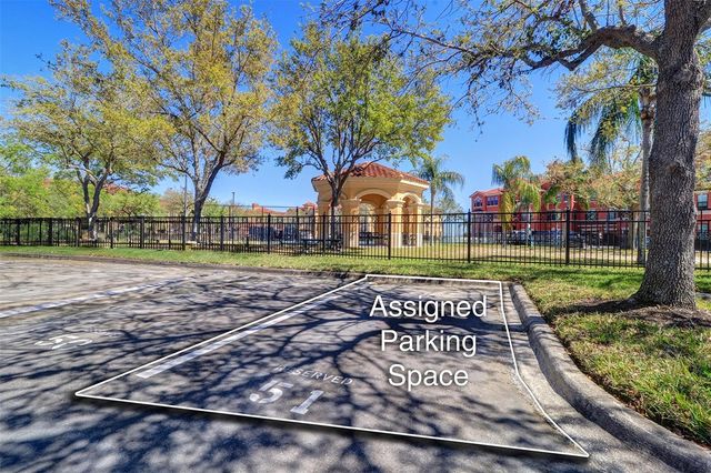 2722 VIA TIVOLI 422B, Clearwater, FL 33764