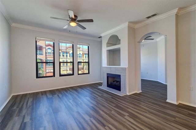 2722 VIA TIVOLI 422B, Clearwater, FL 33764