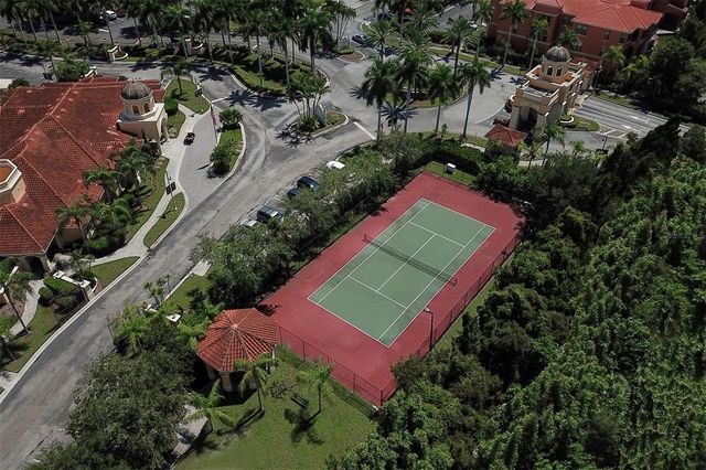 2722 VIA TIVOLI 422B, Clearwater, FL 33764