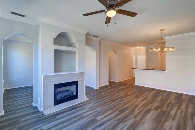 2722 VIA TIVOLI 422B, Clearwater, FL 33764