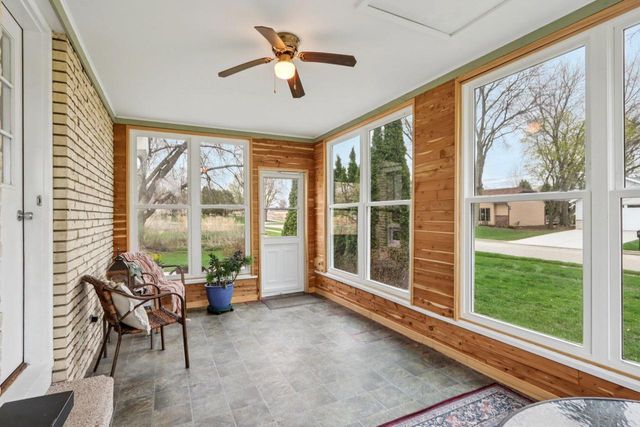 738 Fairway Lane, Jefferson, WI 53549