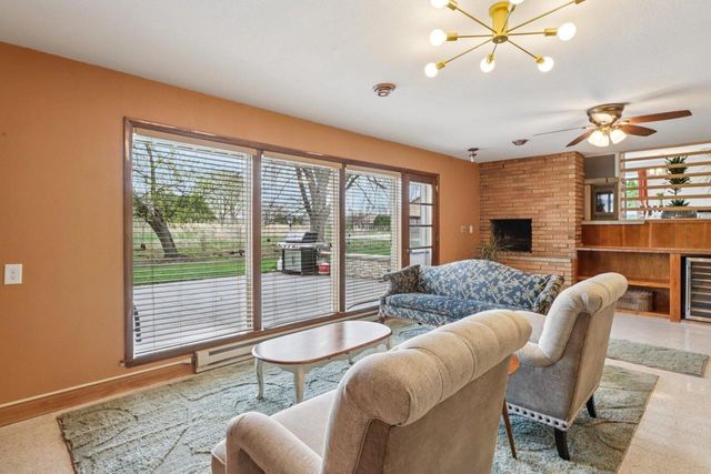 738 Fairway Lane, Jefferson, WI 53549