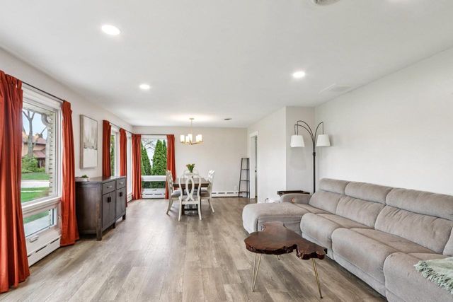 738 Fairway Lane, Jefferson, WI 53549