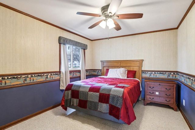 738 Fairway Lane, Jefferson, WI 53549