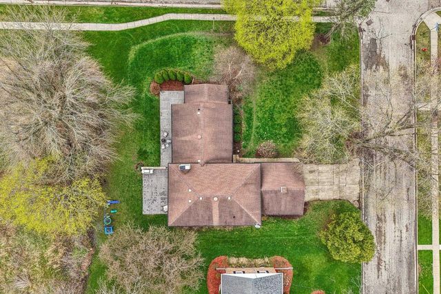 738 Fairway Lane, Jefferson, WI 53549