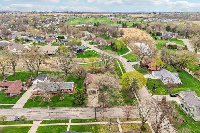 738 Fairway Lane, Jefferson, WI 53549