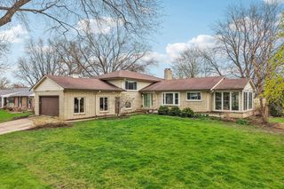 738 Fairway Lane, Jefferson, WI 53549