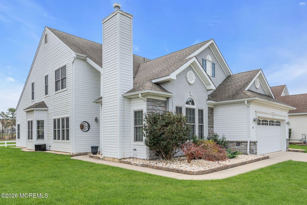 158 Brigantine Boulevard, Waretown, NJ 08758