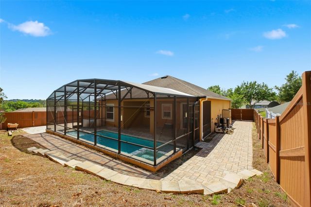 202 COLONIAL PINE LANE, Minneola, FL 34715