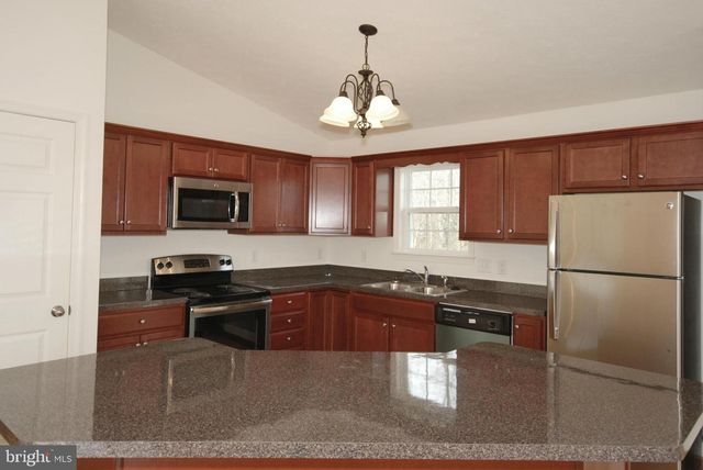 LILLEIGH COURT - LOT 50, Maurertown, VA 22644