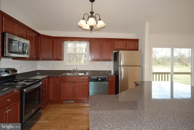 LILLEIGH COURT - LOT 50, Maurertown, VA 22644