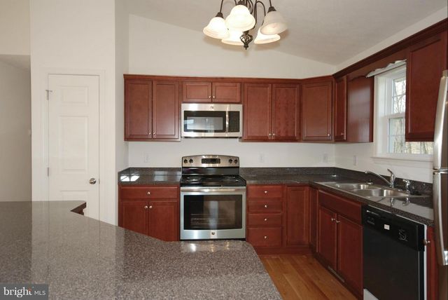 LILLEIGH COURT - LOT 50, Maurertown, VA 22644