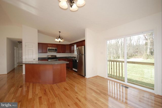 LILLEIGH COURT - LOT 50, Maurertown, VA 22644