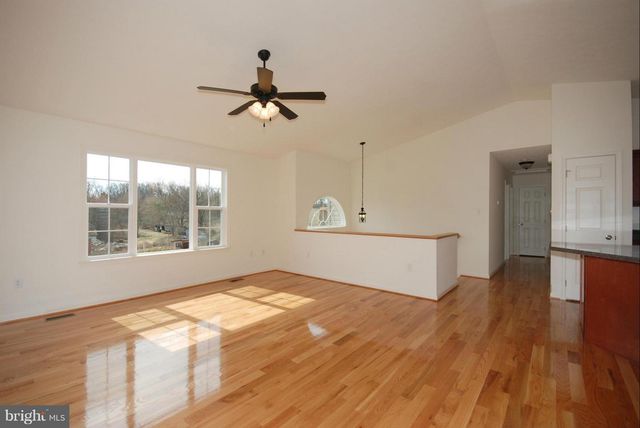 LILLEIGH COURT - LOT 50, Maurertown, VA 22644