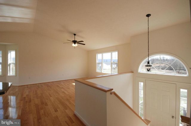 LILLEIGH COURT - LOT 50, Maurertown, VA 22644