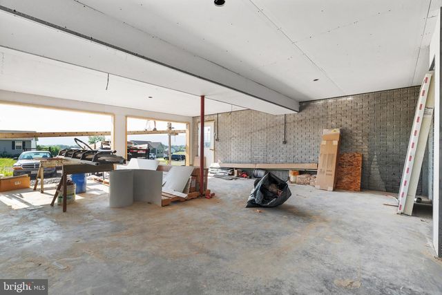 LILLEIGH COURT - LOT 50, Maurertown, VA 22644