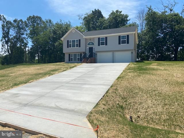 LILLEIGH COURT - LOT 50, Maurertown, VA 22644