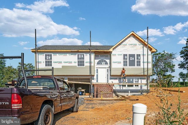 LILLEIGH COURT - LOT 50, Maurertown, VA 22644