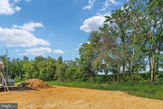 LILLEIGH COURT - LOT 50, Maurertown, VA 22644