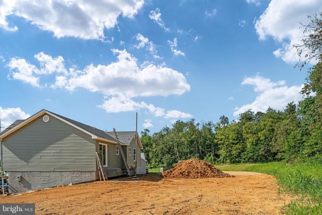 LILLEIGH COURT - LOT 50, Maurertown, VA 22644
