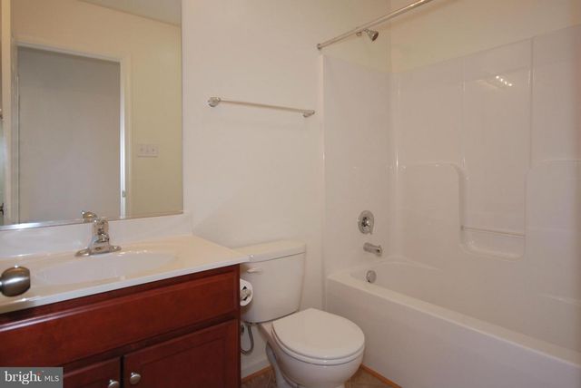 LILLEIGH COURT - LOT 50, Maurertown, VA 22644