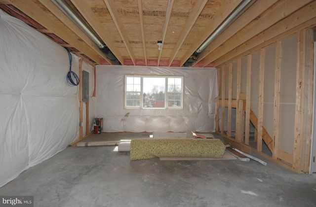 LILLEIGH COURT - LOT 50, Maurertown, VA 22644